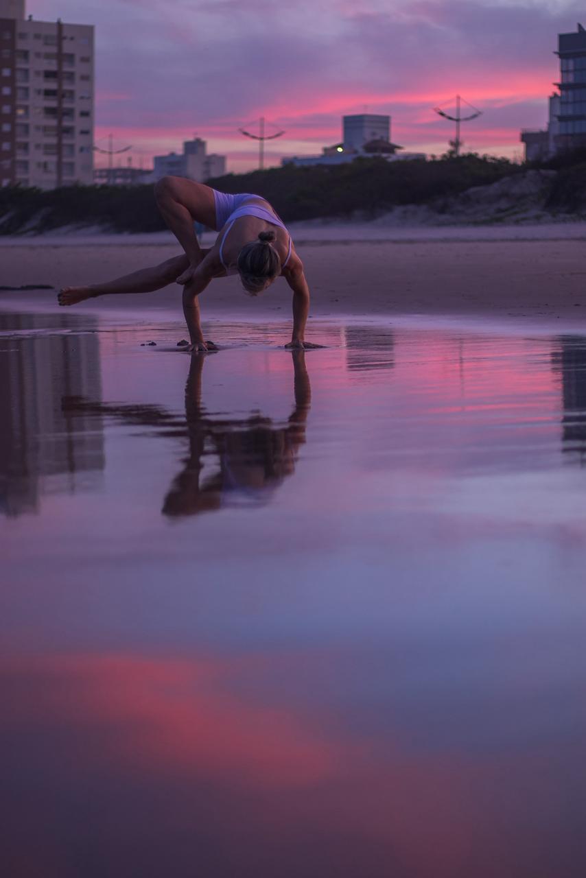 Hatha Yoga